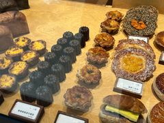 -LANLIZI BAKERY(COSMO店)