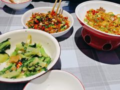 -彭耕记猪油炒小菜(吉联mall店)