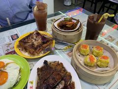 -澳门陈光记烧味饭店(万象城店)