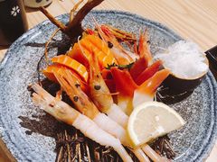 -六本目日式料理(珊瑚沙家园店)
