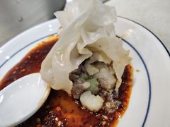 上品羊后腿烧卖-内蒙联营烧麦 草原石榴红(护国寺店)