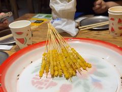 -北丐先生·野馄饨烧烤(雨花万象店)
