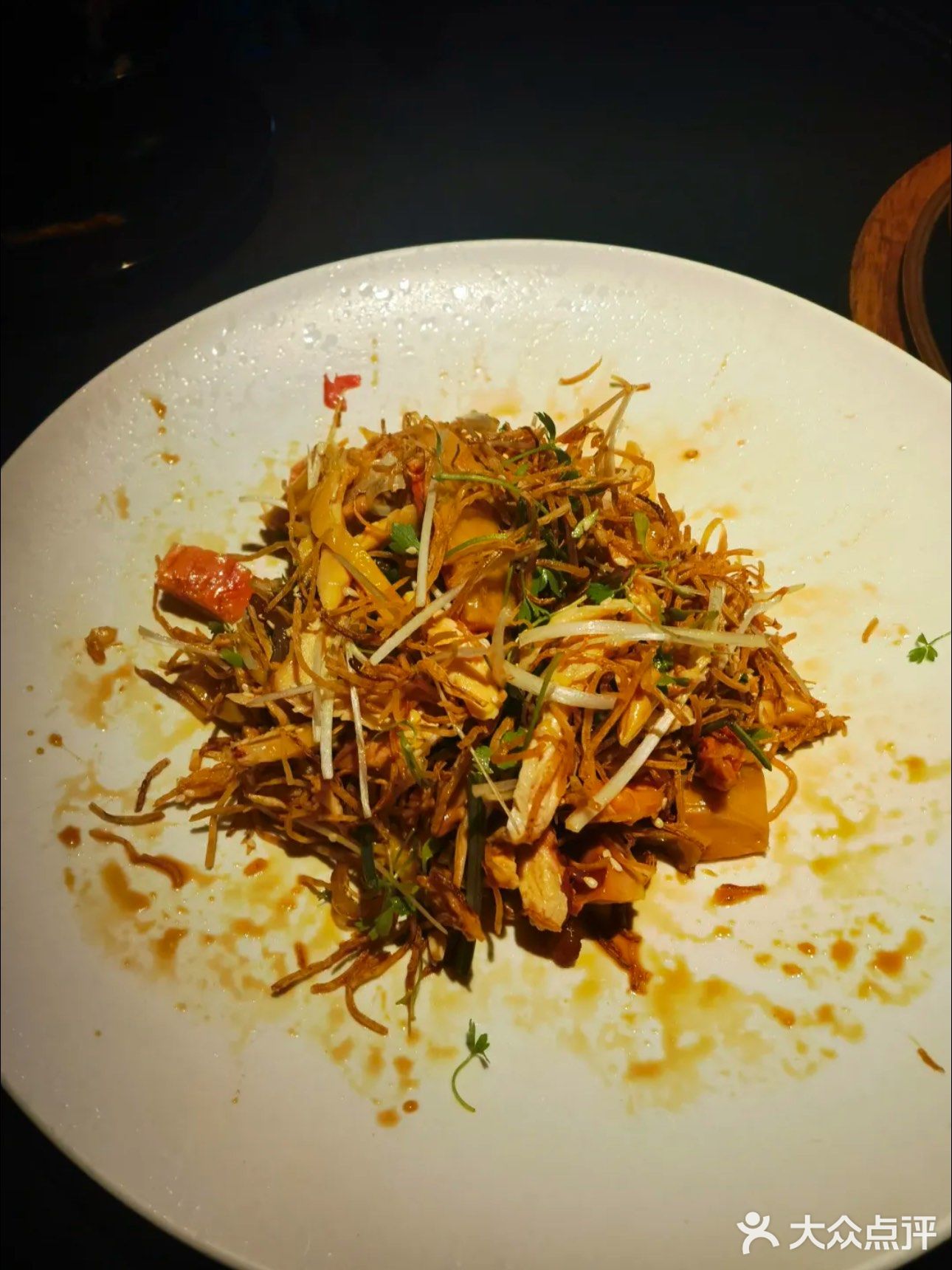 我必须曝光这家让我欲罢不能的餐厅— 醉东Oriental