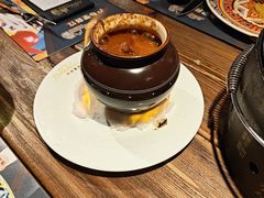-卢布里西餐厅(海拉尔店)