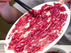 -八合里潮汕鲜牛肉火锅(福州万象城店)