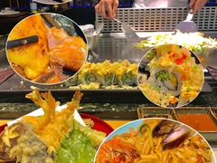 -松临·铁板烧&Omakase(神农店)