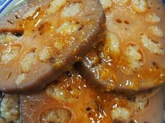 -粗茶淡饭(东关街店)