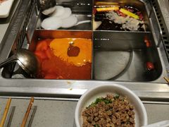 -海底捞火锅(8号仓店)