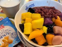 -赵记传承·中国甜品(福州总店)