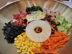 -食米家拌饭(梅溪新天地店)