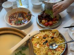 -清真·卡德尔大叔新疆主题餐厅(龙汇路店)