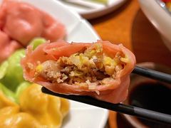 -七色云蔬食(喜邻里店)