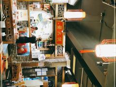-蜀大侠火锅(少陵路店)