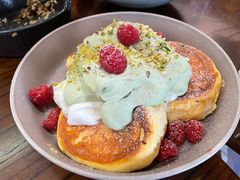 开心果舒芙蕾松饼-WOKKA by艮上(中海环宇荟店)