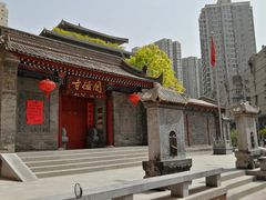 -罔极寺