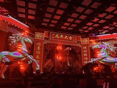 -MOSSO·Liveshow(M3香港广场店)