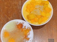-小团圆糖水铺(襄阳南路店)