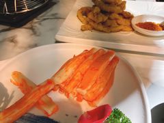 松叶蟹柳-今日炊牛·潮汕牛肉火锅(华采天地店)
