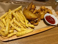 -必胜客(百联又一城店)