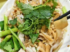 -电白鸭粥店(下沙二坊88号店)