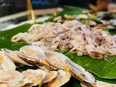 -天津东凯悦酒店·Market Café自助餐厅