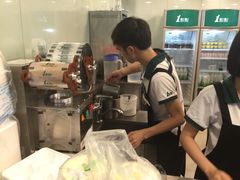 -1点点(银座和谐广场店)