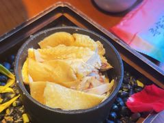 绍兴醉鸡-寻宝记绍兴菜(状元店)