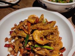 -实在湘·大碗土菜(竹料店)