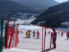 -太子岭滑雪场