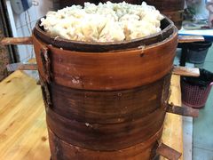 -海汇源老烧麦店(东大街总店)