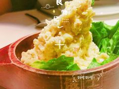 -俄士厨房(万松园店)