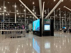 -吉隆坡国际机场