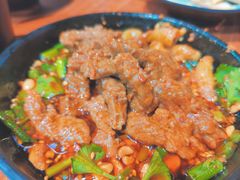 -牛华八婆麻辣烫(起源店)