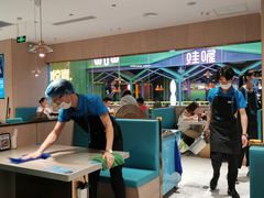 -半天妖烤鱼(桐乡万嘉购物中心店)