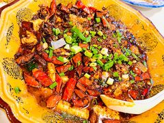-百年粉蒸牛肉