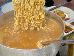 -燃计沙茶皇·香港沙茶火锅(人广旗舰店)