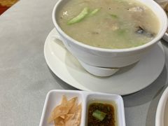 -汤臣·空中餐厅·严选粤菜(石湾世博广场店)