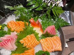 -德川家日本料理(龙德广场店)
