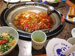-匠岳·王宝器麻椒鱼(会展中心店)