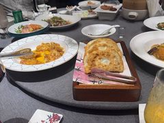-澜小宴·胶东海鲜烟台味(时光塔店)