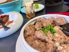 -RIVIERA 松鹤楼(外滩店)