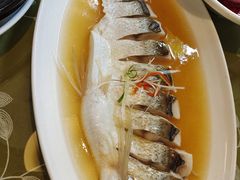 镇店大白条-兰桂坊·花园餐厅(西湖店)
