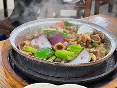 -南记食粥坊·宵夜大排档(卫国路店)
