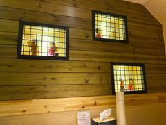 -冰川延边料理·炭烤串(原小木屋店)