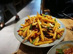 -静一餐厅·湖北菜(前门店)