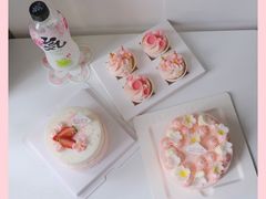 -壹点壹客·生日蛋糕(南山店)