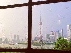 -YUE·6·西式融合餐厅(外滩六号店)