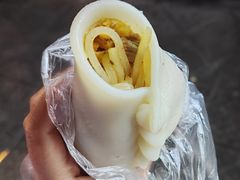 -张果佬年糕卷(科巷店)
