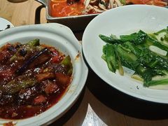 -静一·疆味小馆(黄河路店)