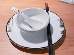 餐具摆设-太二酸菜鱼(沈阳万象城店)